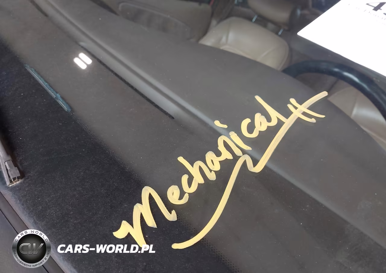 1997 Ford Thunderbird Lx VIN:1FALP62W1VH103620 - 6