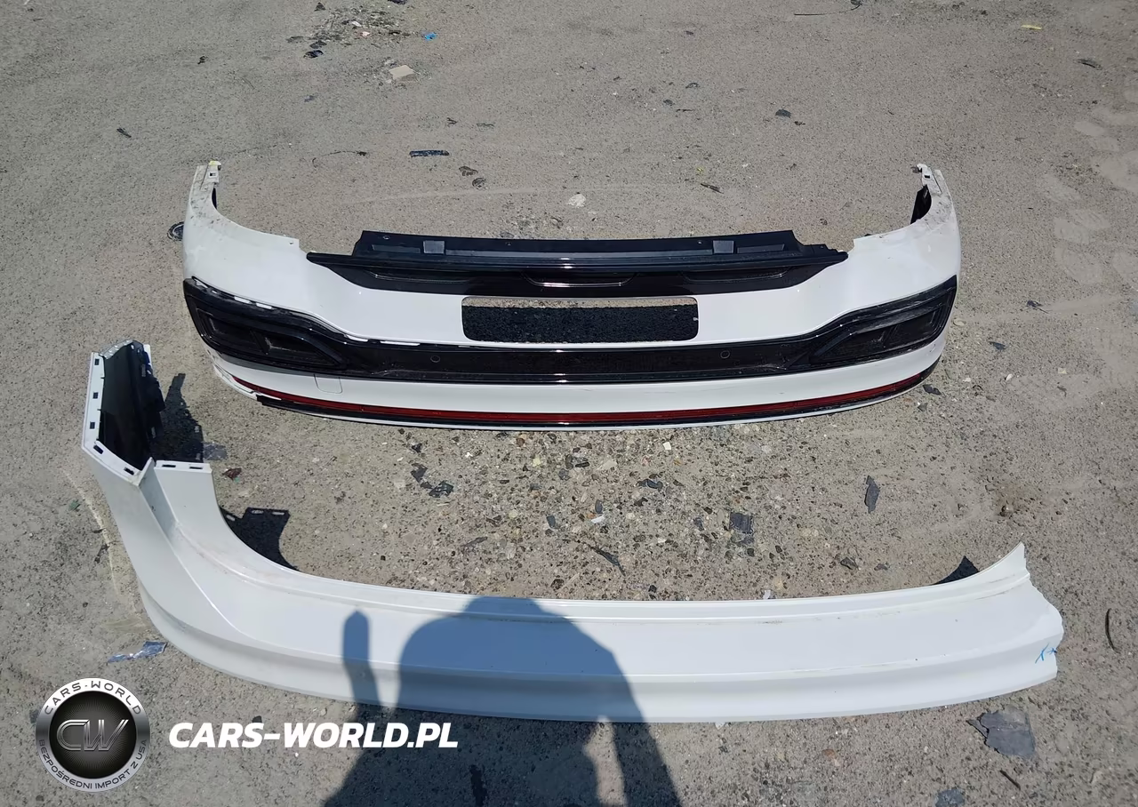 2024 Volkswagen Tiguan 2.0T Se R-Line Black VIN:3VVCB7AX5RM125597 - 12