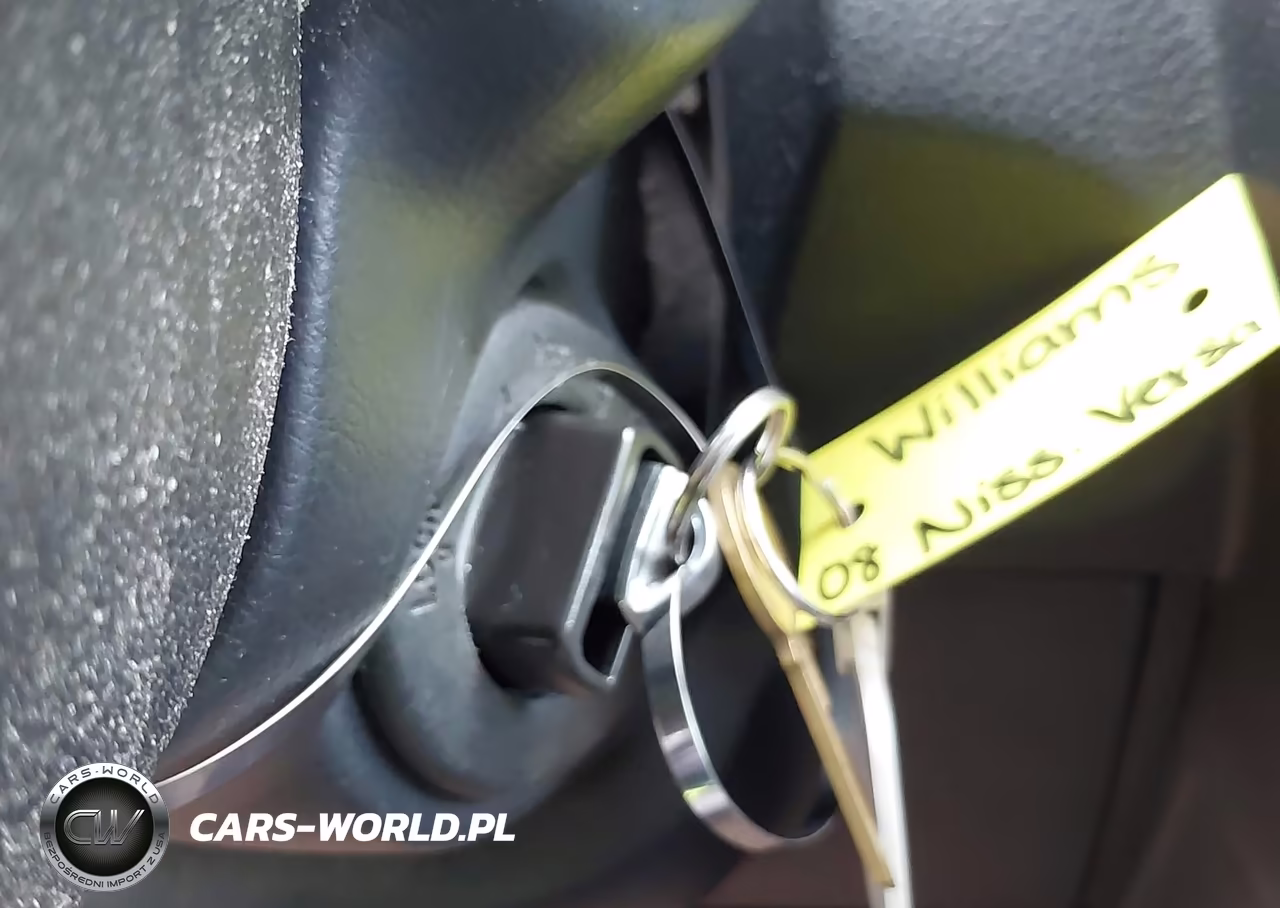 2008 Nissan Versa 1.8 Sl VIN:3N1BC13E68L385451 - 11