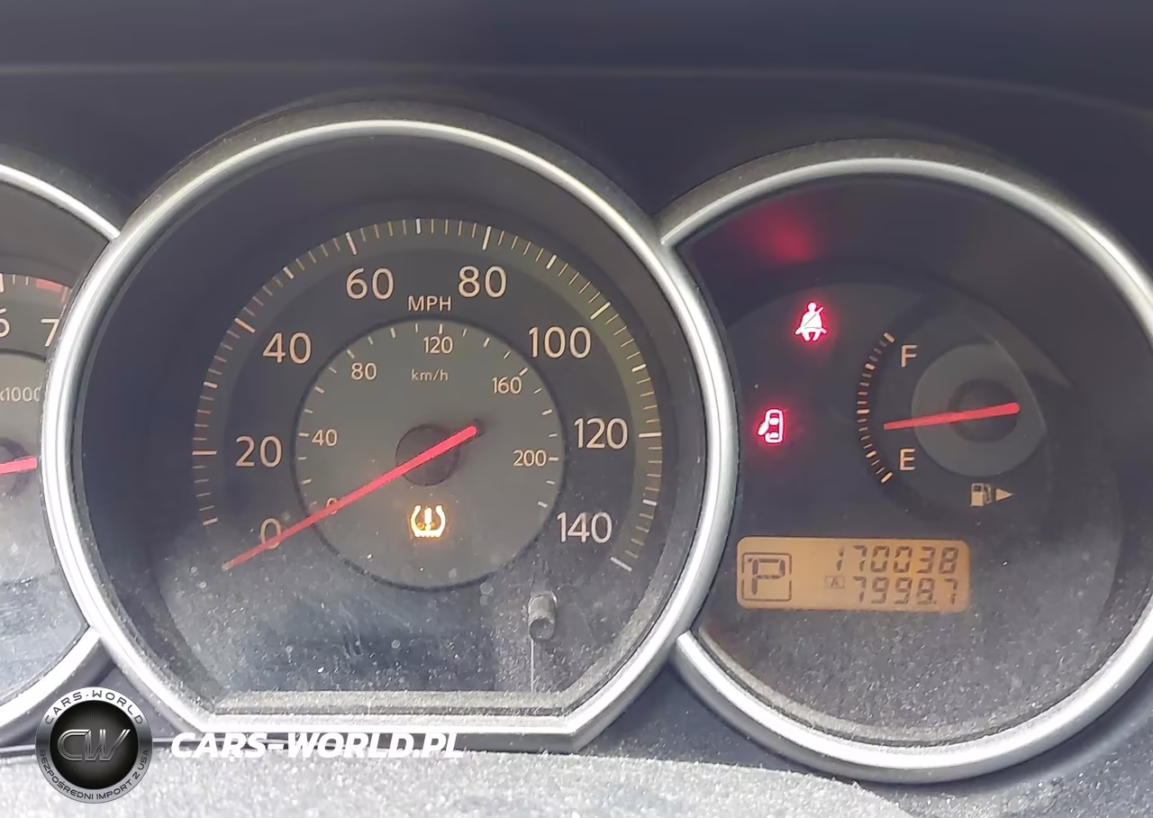 2008 Nissan Versa 1.8 Sl VIN:3N1BC13E68L385451 - 7