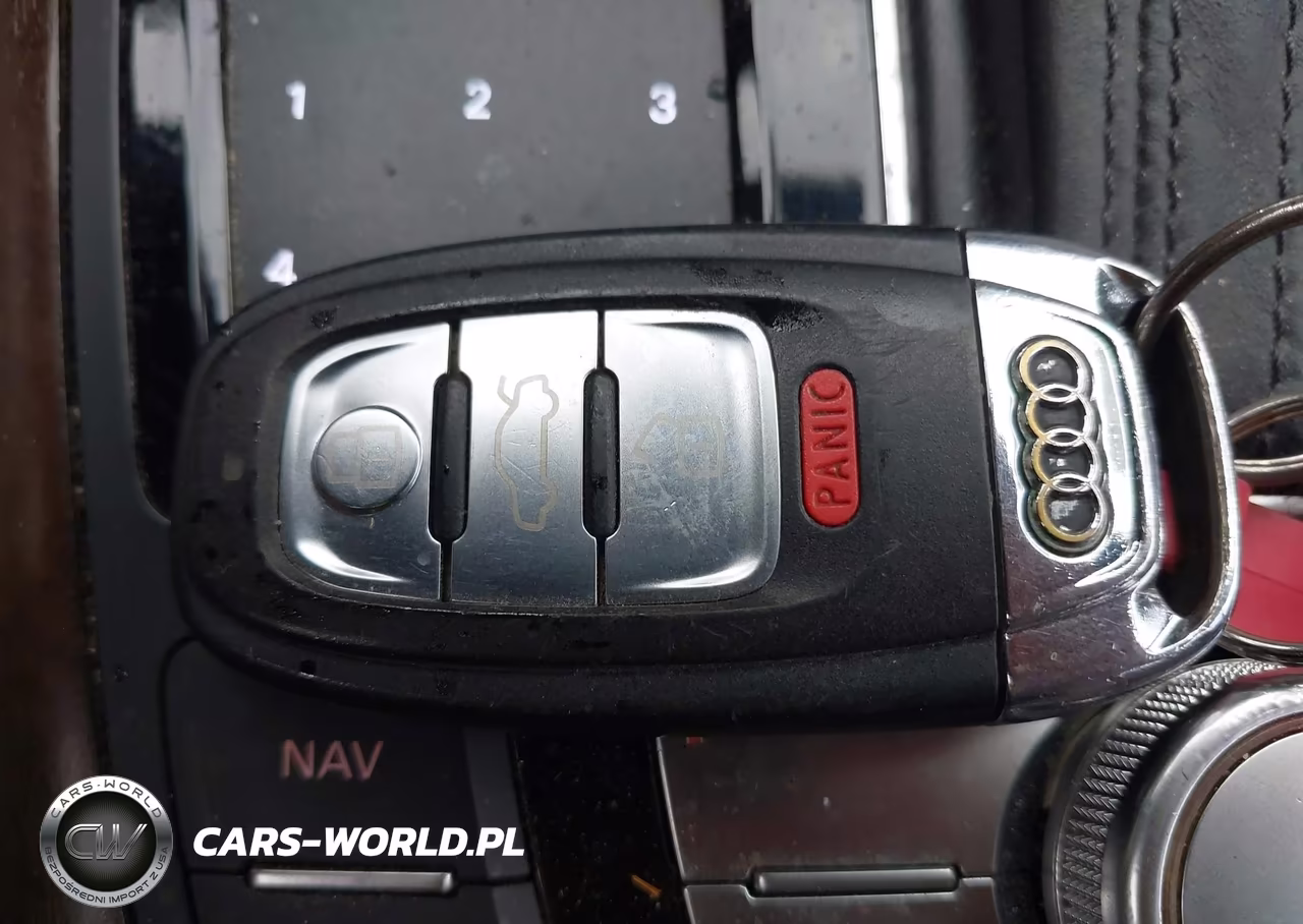 2016 Audi A6 3.0T Premium Plus VIN:WAUFGAFCXGN003821 - 11