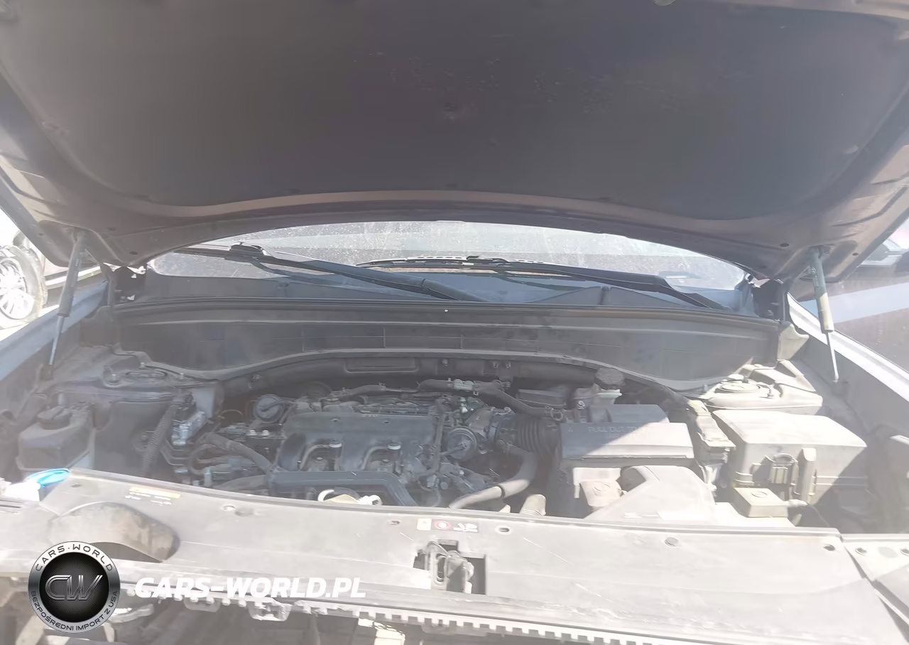 2020 Hyundai Palisade Sel VIN:KM8R34HEXLU160966 - 10