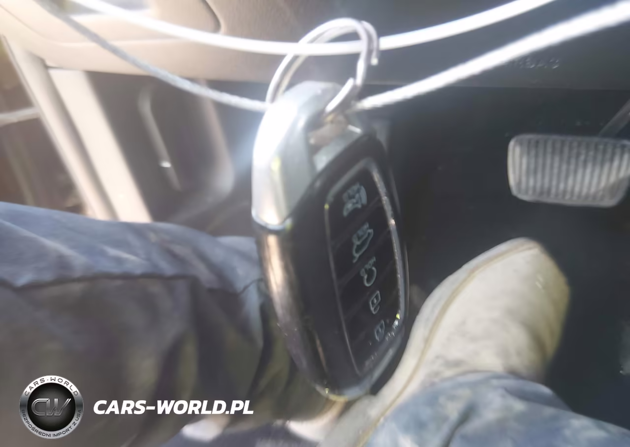 2020 Hyundai Palisade Sel VIN:KM8R34HEXLU160966 - 11