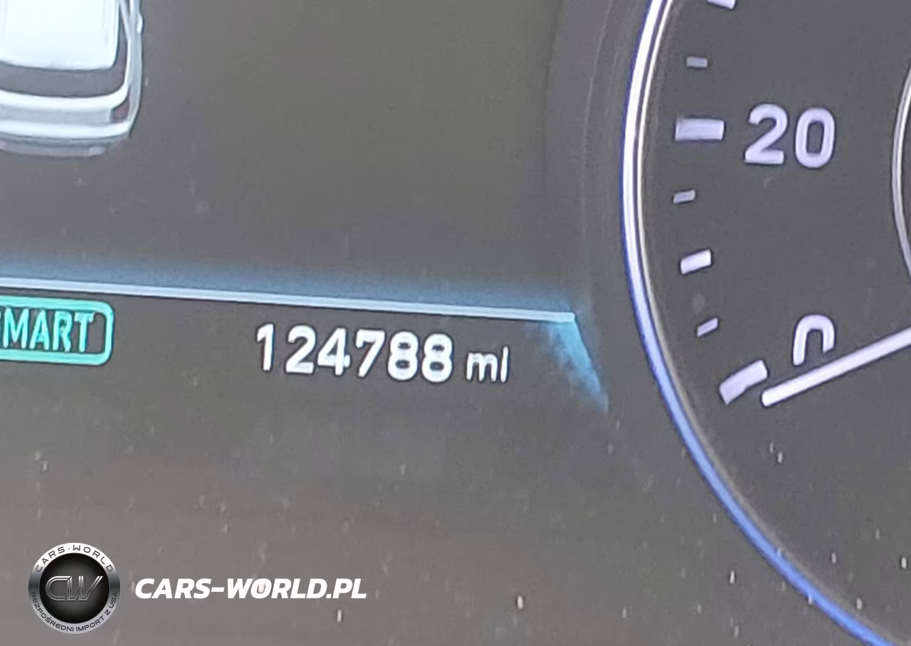 2020 Hyundai Palisade Sel VIN:KM8R34HEXLU160966 - 15