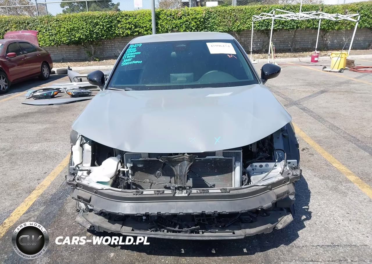 2025 Honda Civic Sport VIN:2HGFE2F53SH529288 - 13