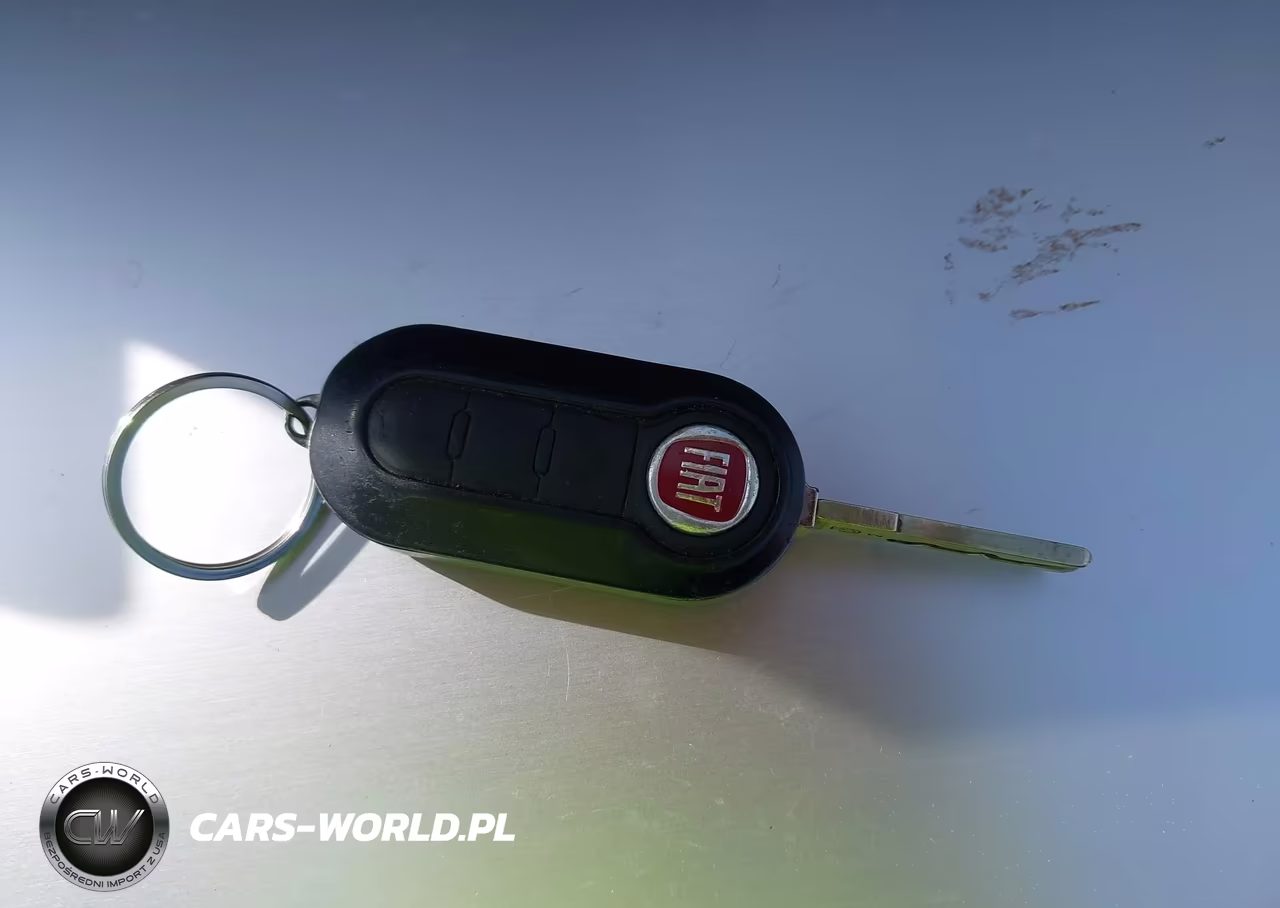 2012 Fiat 500 Sport VIN:3C3CFFBR5CT332263 - 11