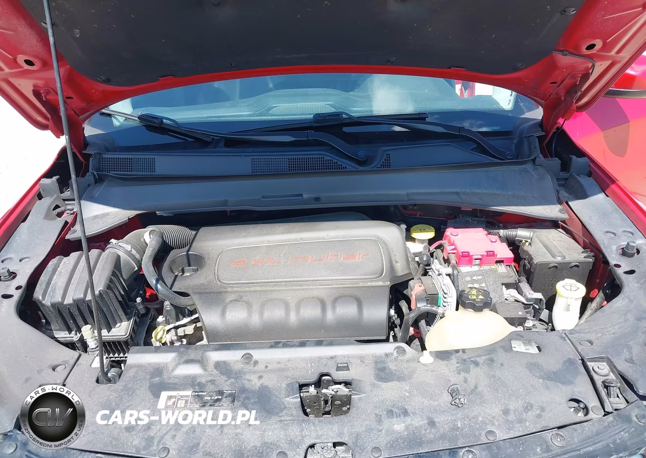2019 Jeep Compass Latitude 4X4 VIN:3C4NJDBB1KT849990 - 10