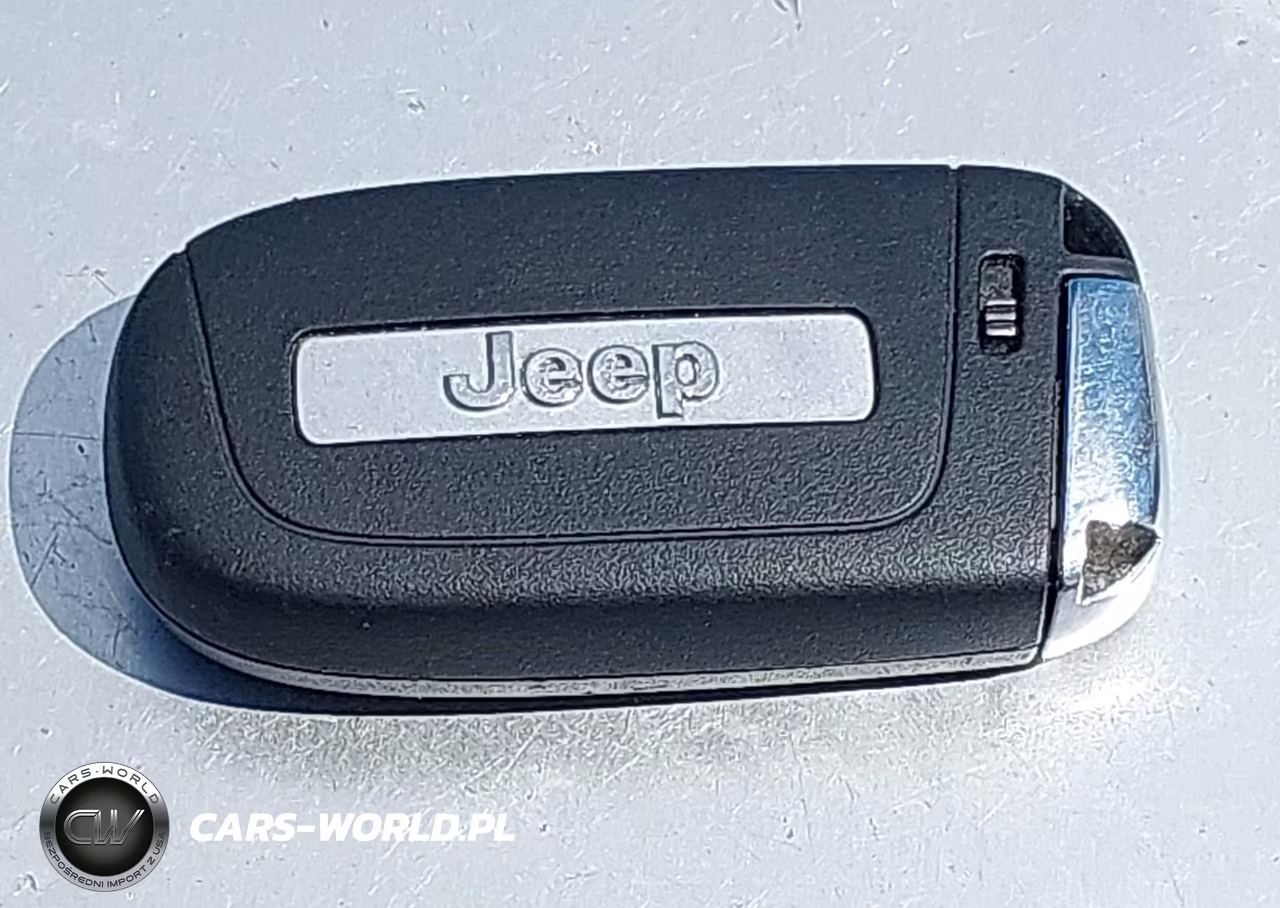 2019 Jeep Compass Latitude 4X4 VIN:3C4NJDBB1KT849990 - 11