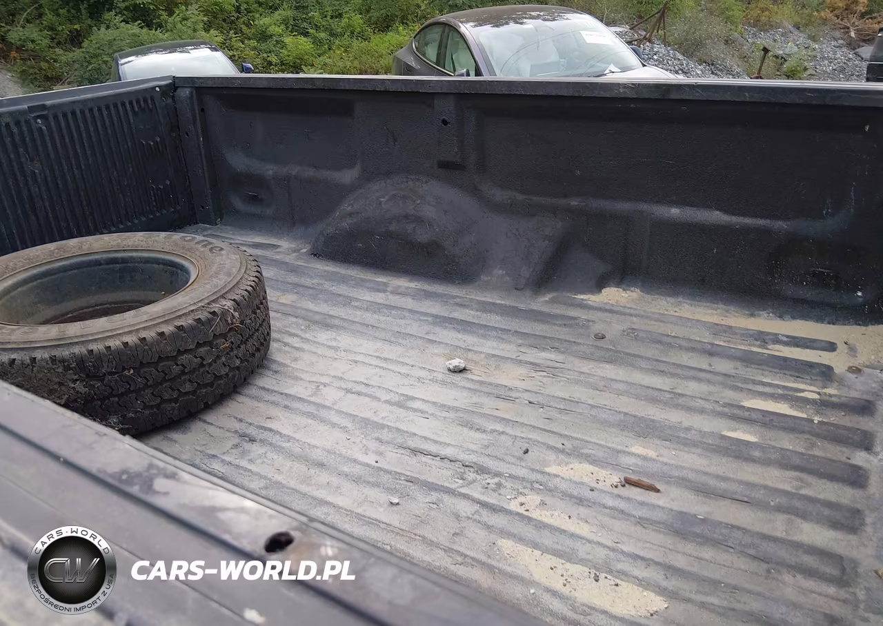 2010 Ford F-150 Stx-Xl-Xlt-Xlt W-Mid-Box Prep VIN:1FTMF1CW5AKB24048 - 8