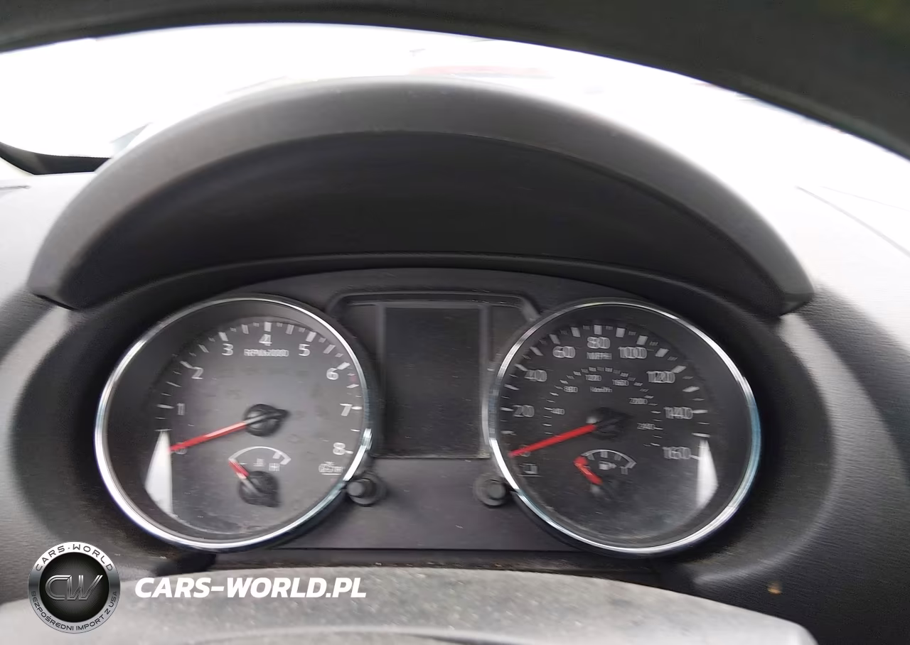 2012 Nissan Rogue S VIN:JN8AS5MT1CW278119 - 7