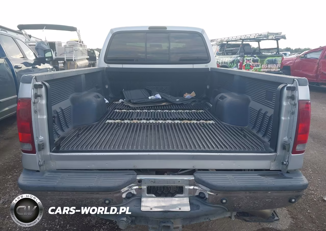 2006 Ford F-350 Lariat-Xl-Xlt VIN:1FTWW32P26EC47004 - 14