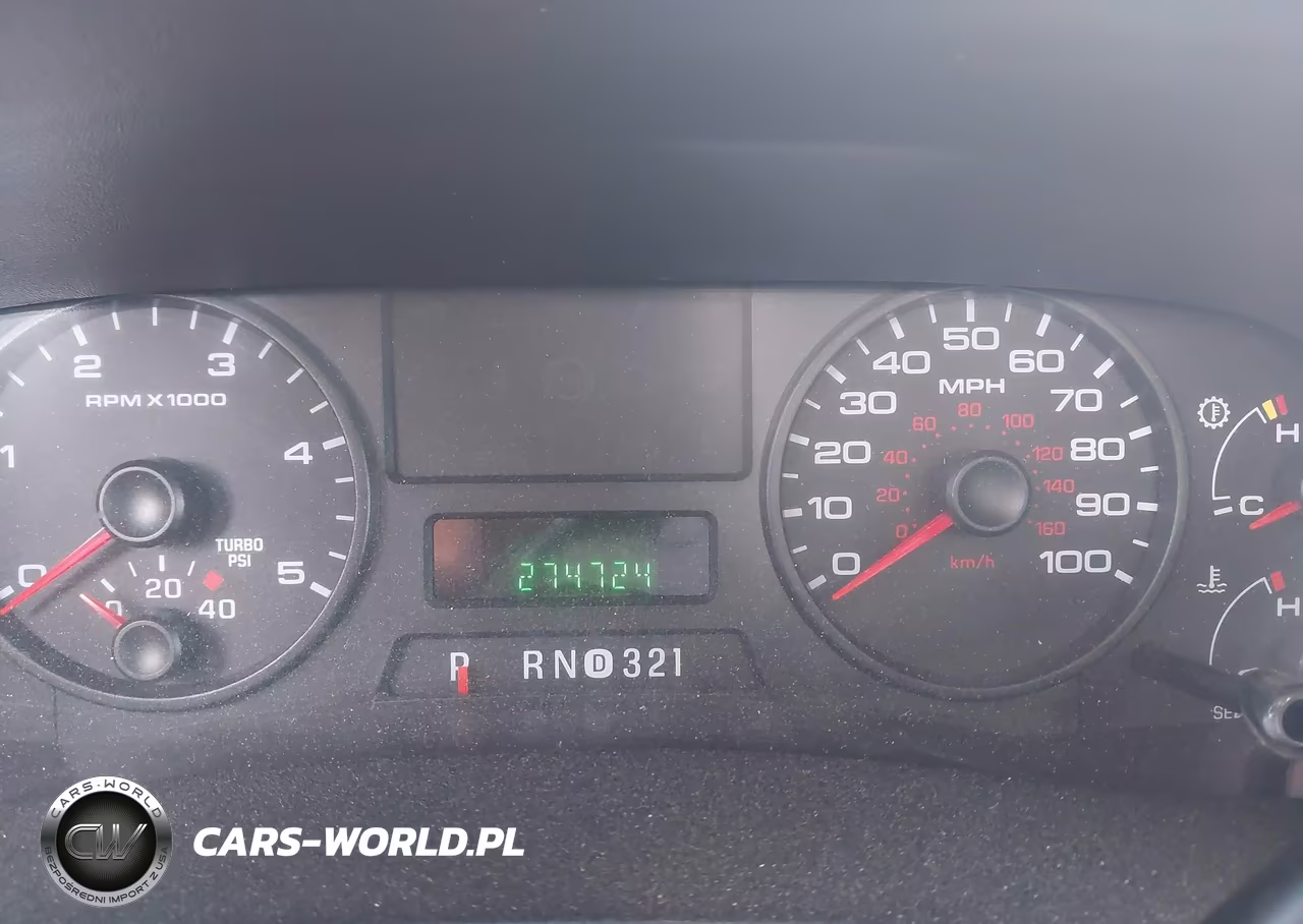 2006 Ford F-350 Lariat-Xl-Xlt VIN:1FTWW32P26EC47004 - 5
