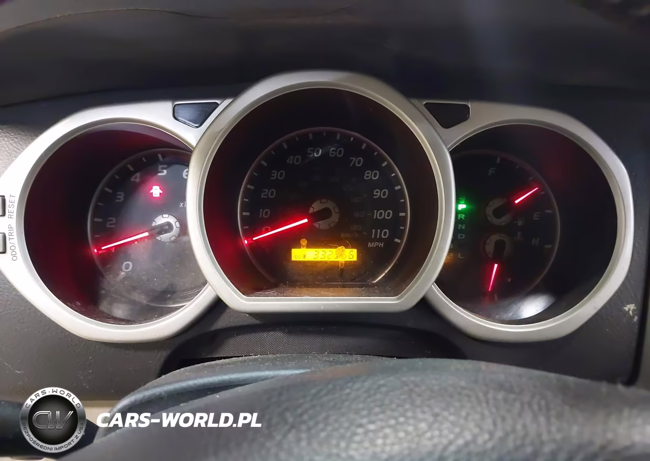 2003 Toyota 4Runner Limited V8 VIN:JTEBT17R330026750 - 7