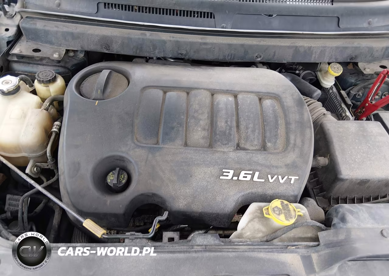 2014 Dodge Journey Sxt VIN:3C4PDCBG1ET118695 - 10