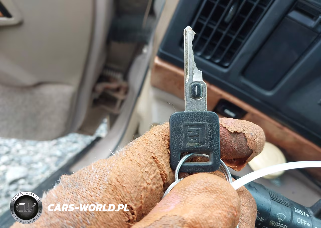 1995 Buick Lesabre Limited VIN:1G4HR52L6SH403011 - 11