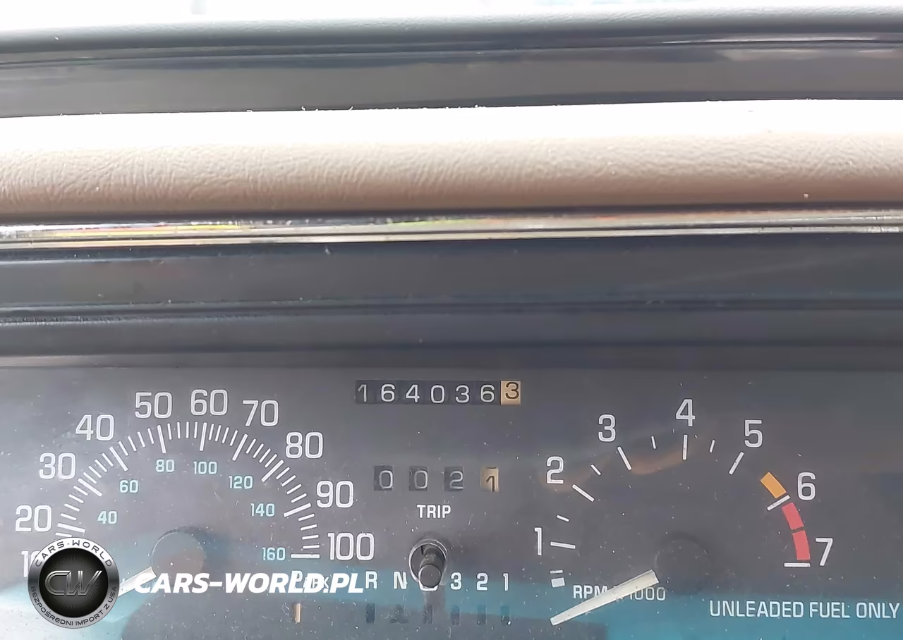 1995 Buick Lesabre Limited VIN:1G4HR52L6SH403011 - 7