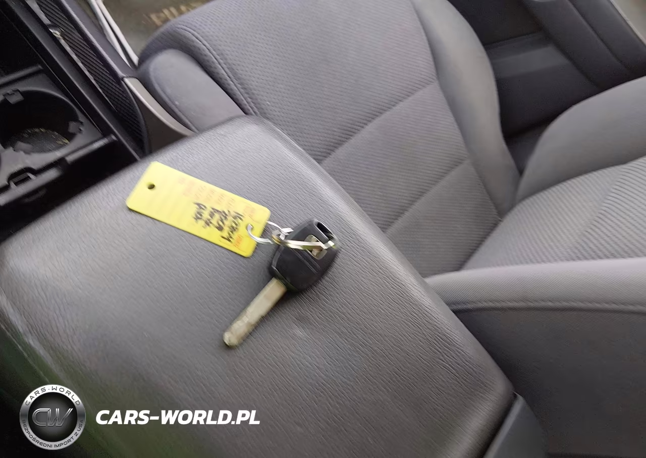 2008 Honda Pilot Se VIN:5FNYF28378B016088 - 11