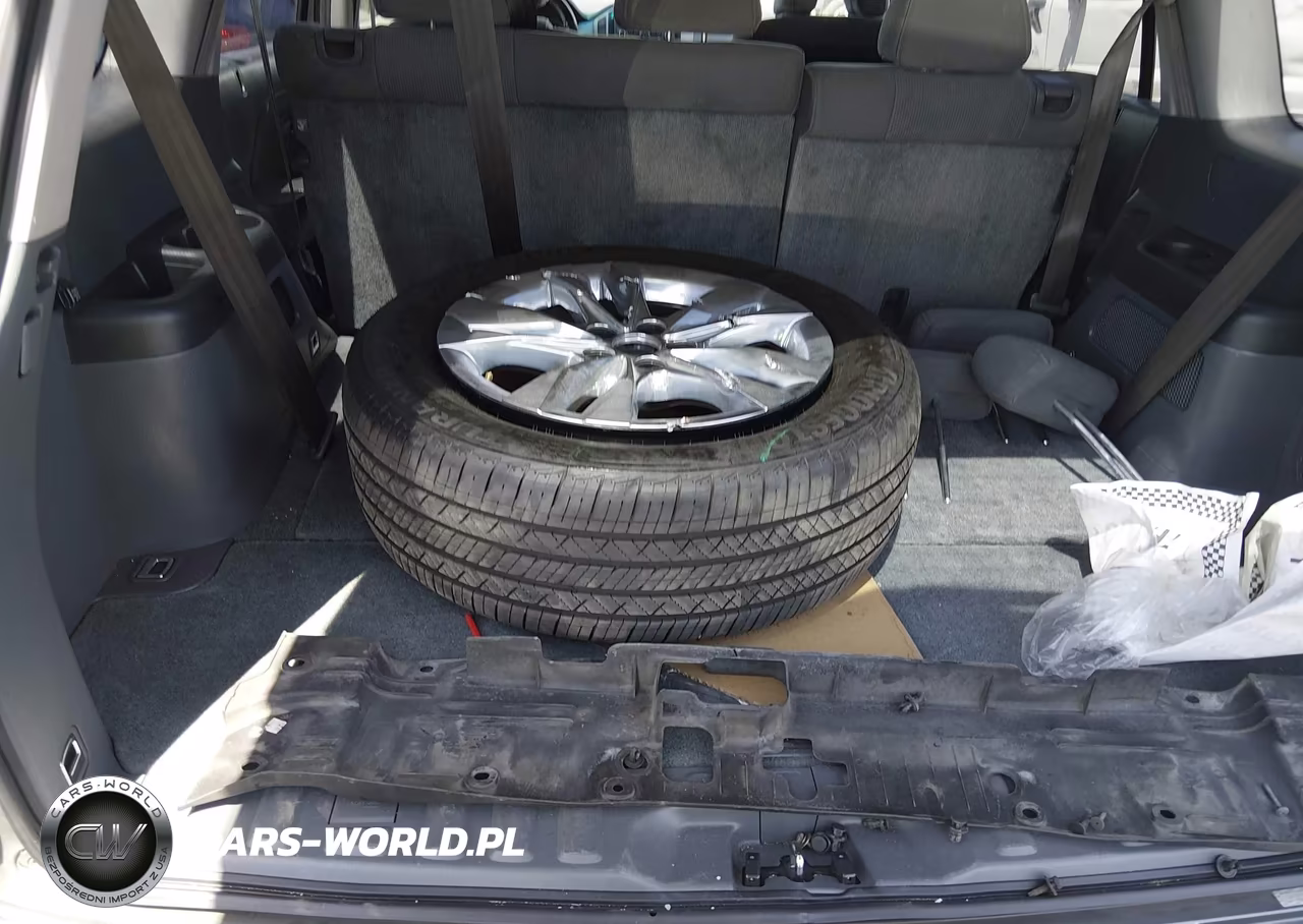 2008 Honda Pilot Se VIN:5FNYF28378B016088 - 13