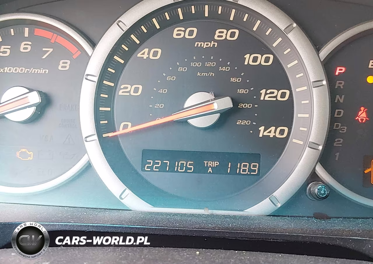 2008 Honda Pilot Se VIN:5FNYF28378B016088 - 7