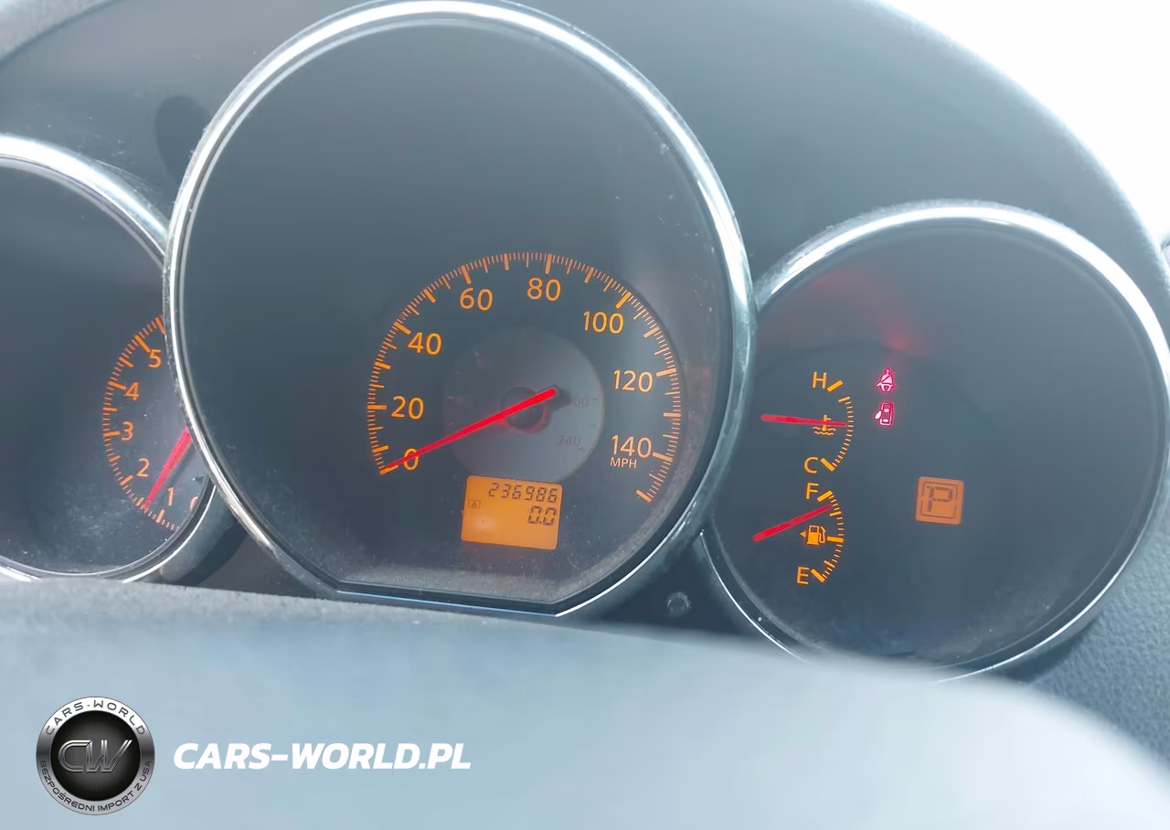 2006 Nissan Altima 2.5 S VIN:1N4AL11D46C221925 - 7