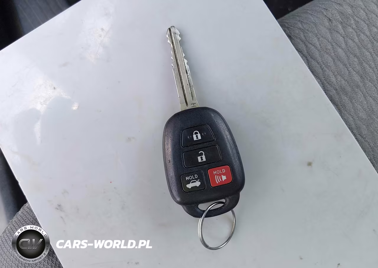 2014 Toyota Corolla Le VIN:5YFBURHE8EP167334 - 11