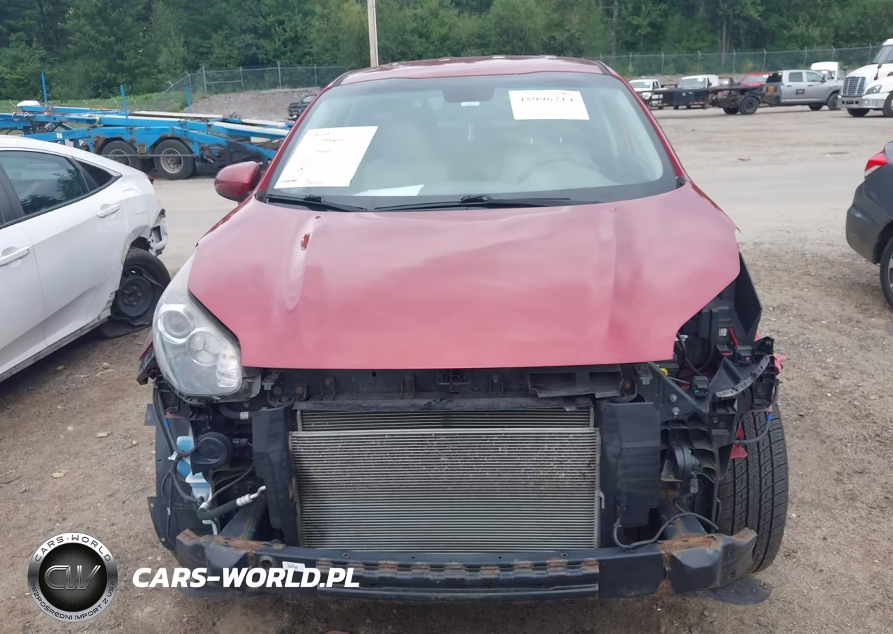 2017 Kia Sportage Lx VIN:KNDPMCAC5H7085790 - 6