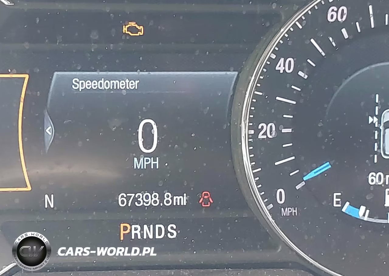 2019 Ford Explorer Platinum VIN:1FM5K8HT8KGA09323 - 16
