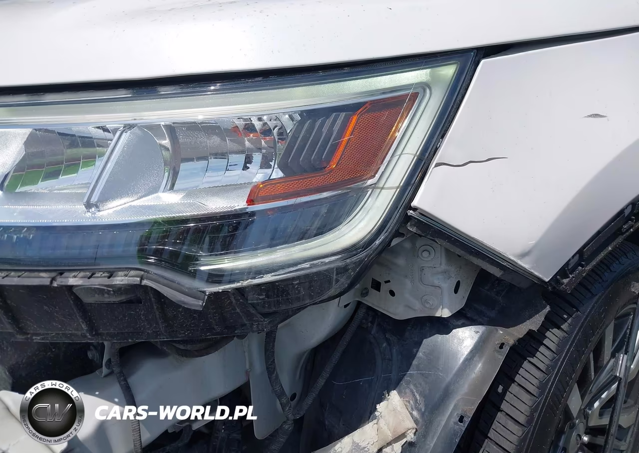 2019 Ford Explorer Platinum VIN:1FM5K8HT8KGA09323 - 19