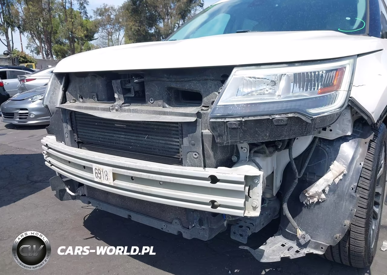 2019 Ford Explorer Platinum VIN:1FM5K8HT8KGA09323 - 20