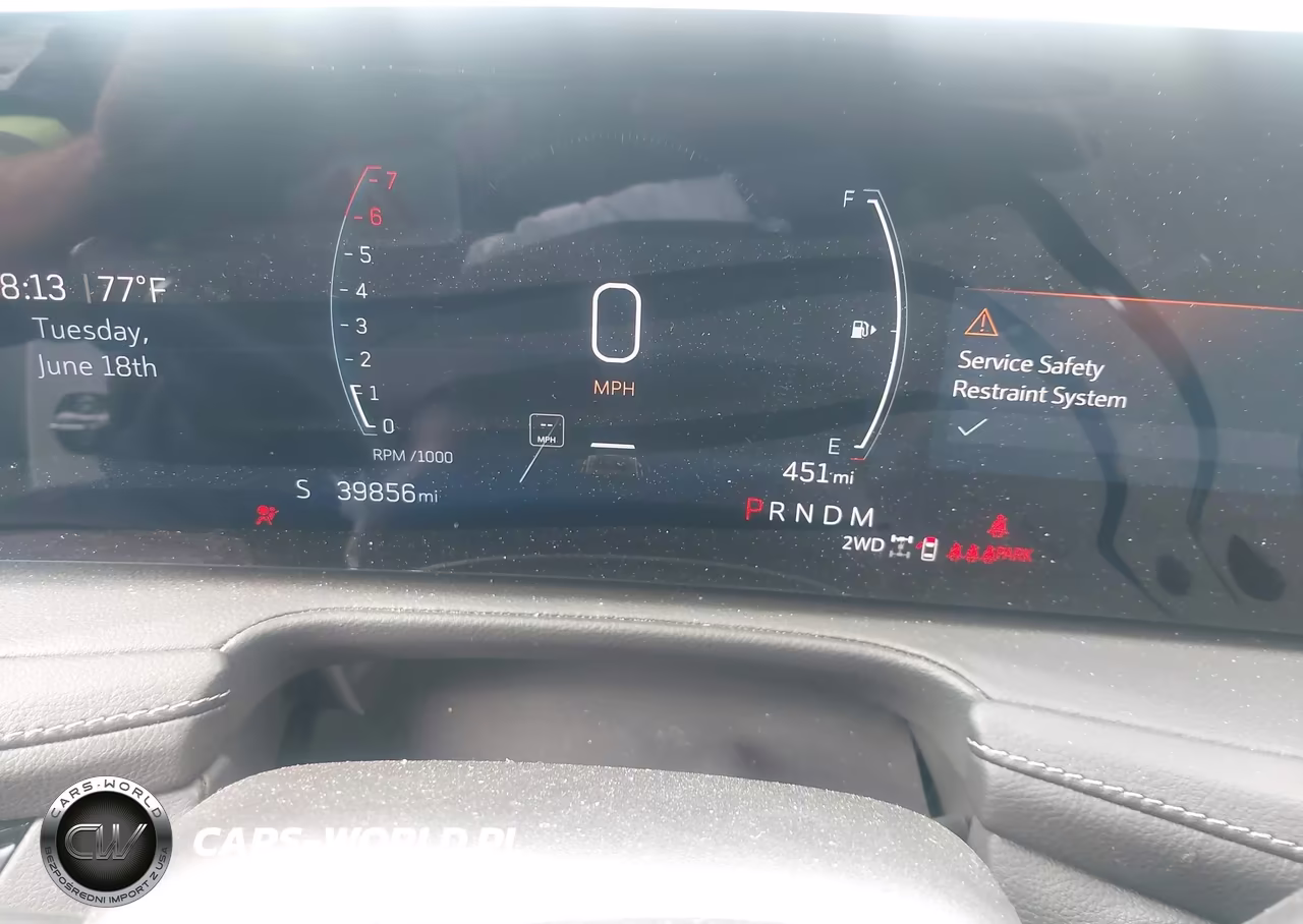 2024 Cadillac Xt4 Awd Premium Luxury VIN:1GYFZDR46RF242468 - 7