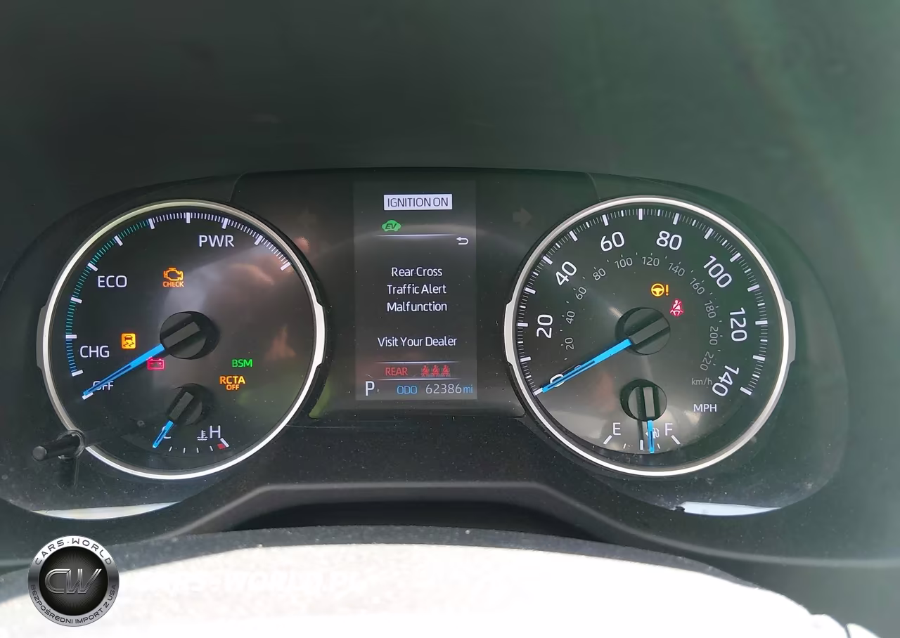 2021 Toyota Rav4 Hybrid Xle Premium VIN:4T3B6RFV8MU010467 - 7