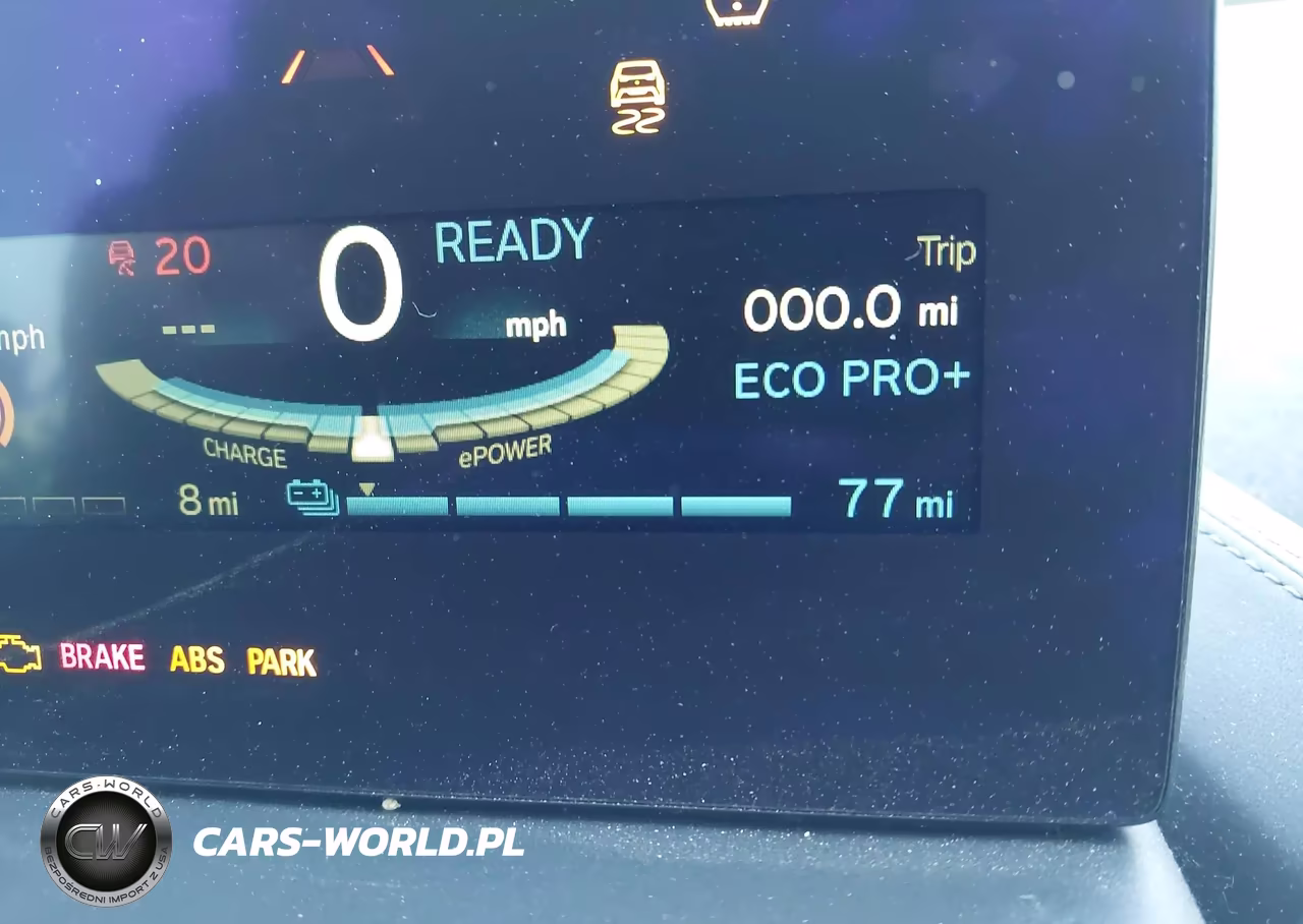 2017 BMW I3 94 Ah W-Range Extender VIN:WBY1Z8C32HV892621 - 13