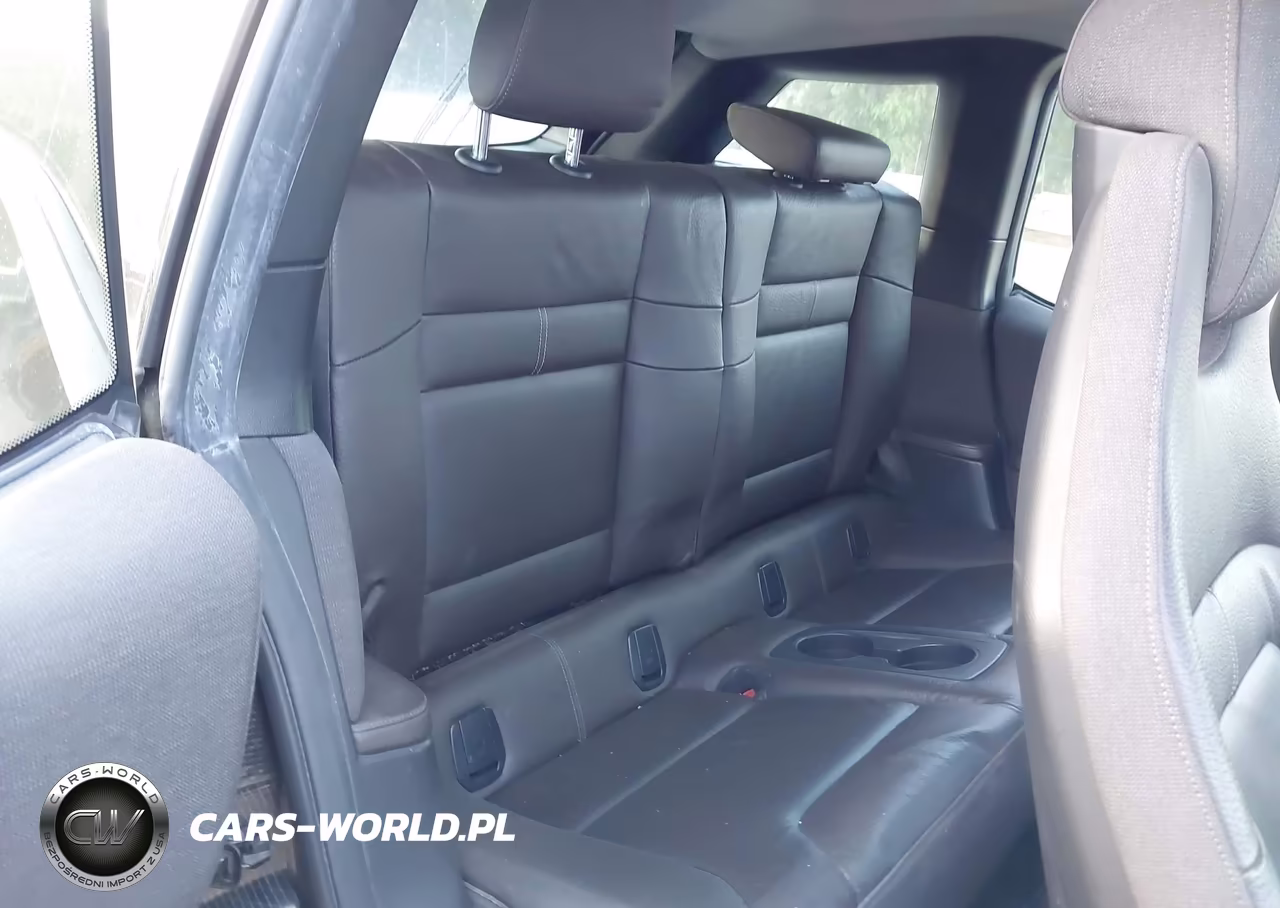 2017 BMW I3 94 Ah W-Range Extender VIN:WBY1Z8C32HV892621 - 8