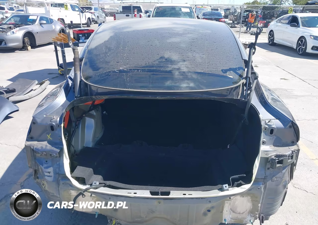 2022 Tesla Model 3 Rear-Wheel Drive VIN:5YJ3E1EA6NF296642 - 16