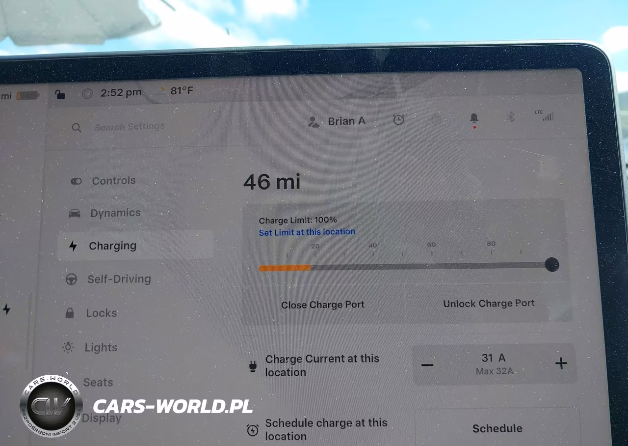 2022 Tesla Model 3 Rear-Wheel Drive VIN:5YJ3E1EA6NF296642 - 17
