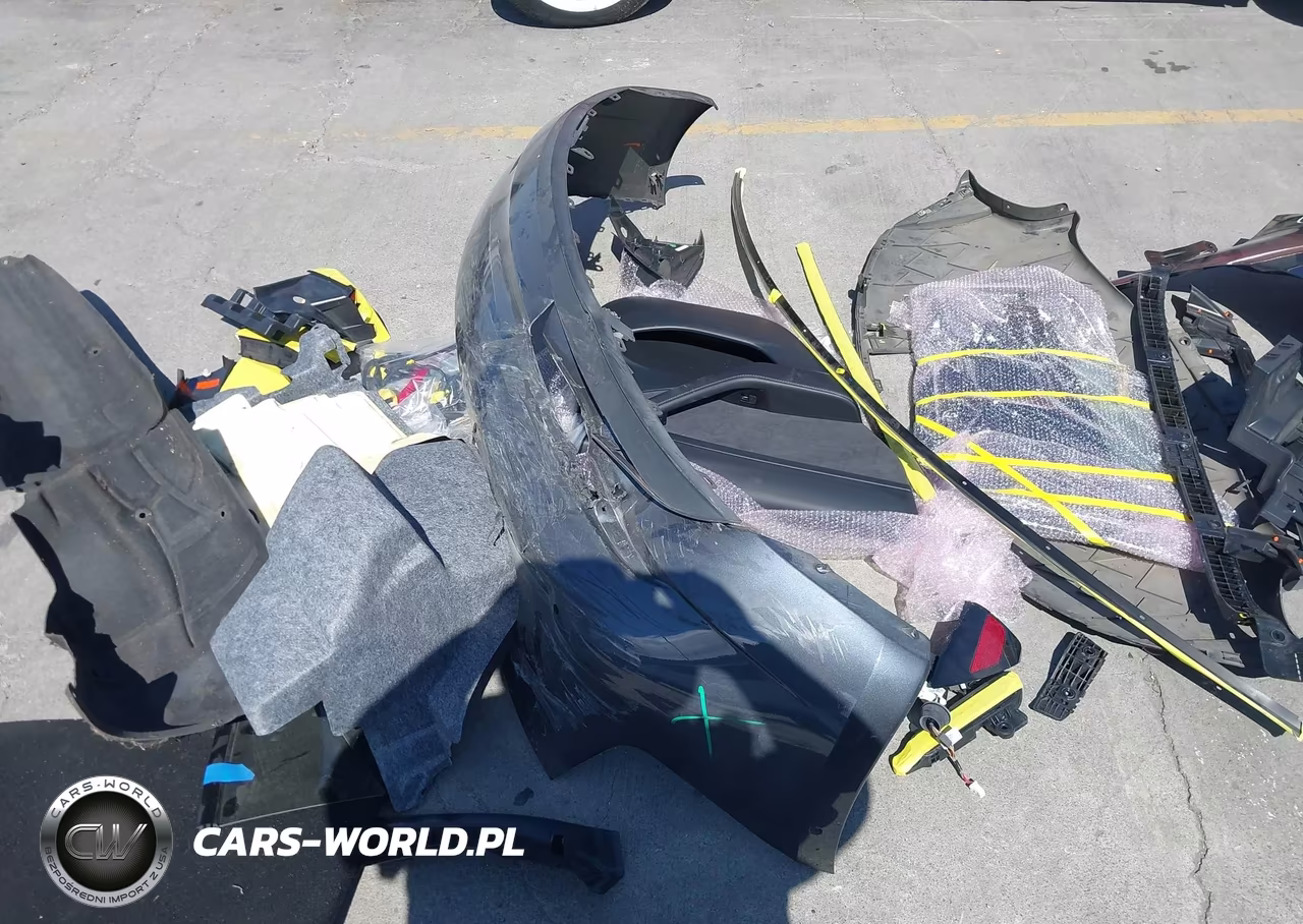 2022 Tesla Model 3 Rear-Wheel Drive VIN:5YJ3E1EA6NF296642 - 19