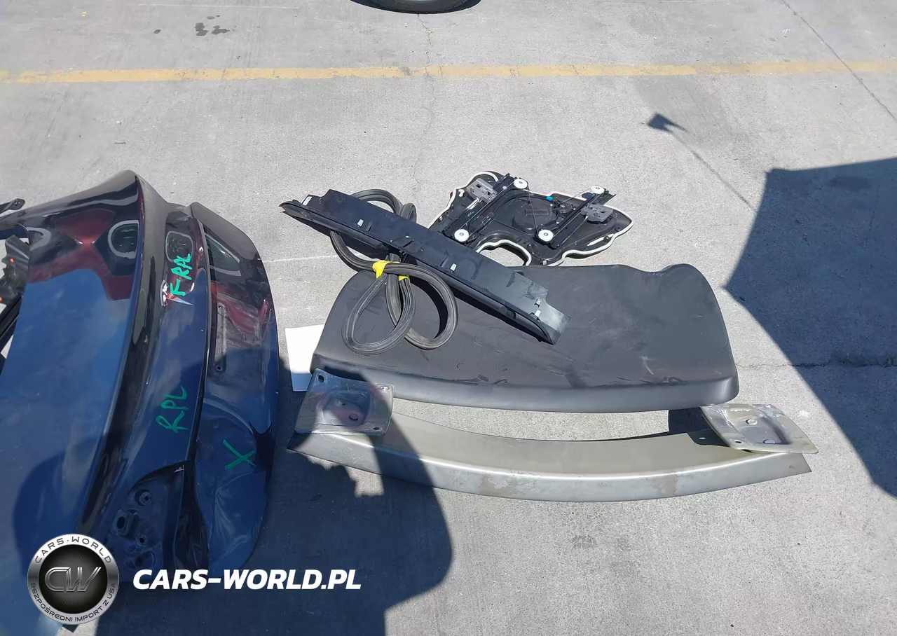 2022 Tesla Model 3 Rear-Wheel Drive VIN:5YJ3E1EA6NF296642 - 22