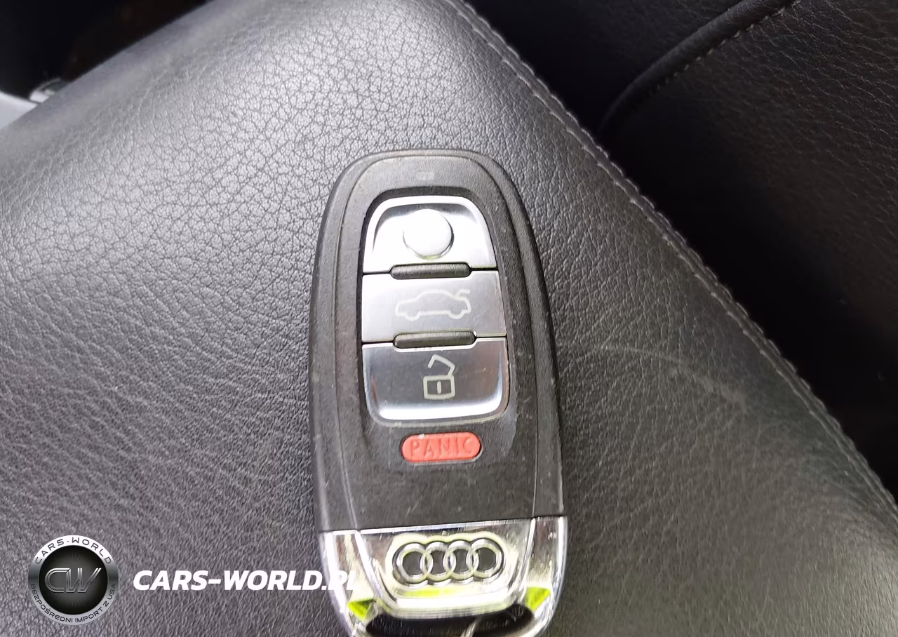 2016 Audi A5 2.0T Premium VIN:WAUM2AFR8GA008758 - 11