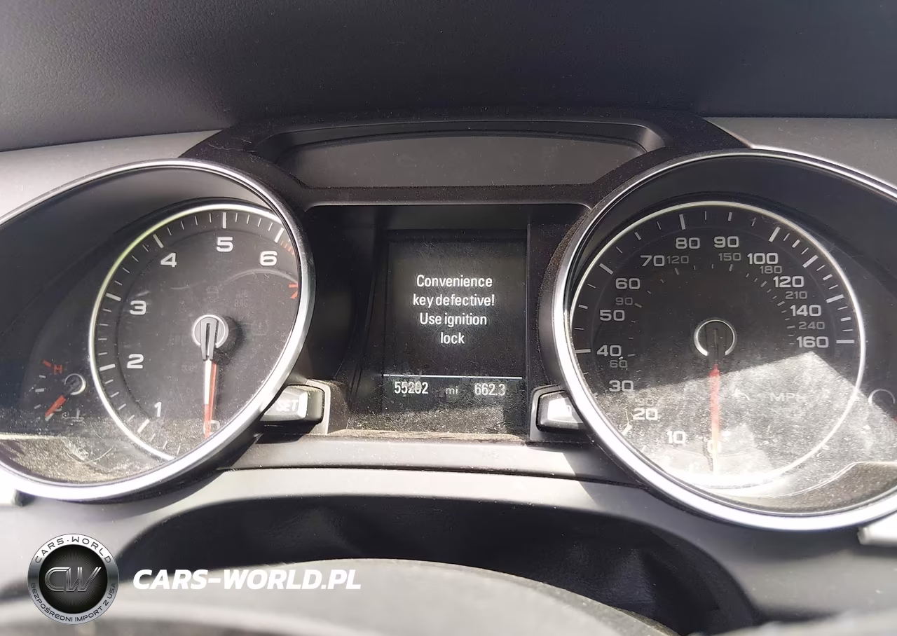 2016 Audi A5 2.0T Premium VIN:WAUM2AFR8GA008758 - 6