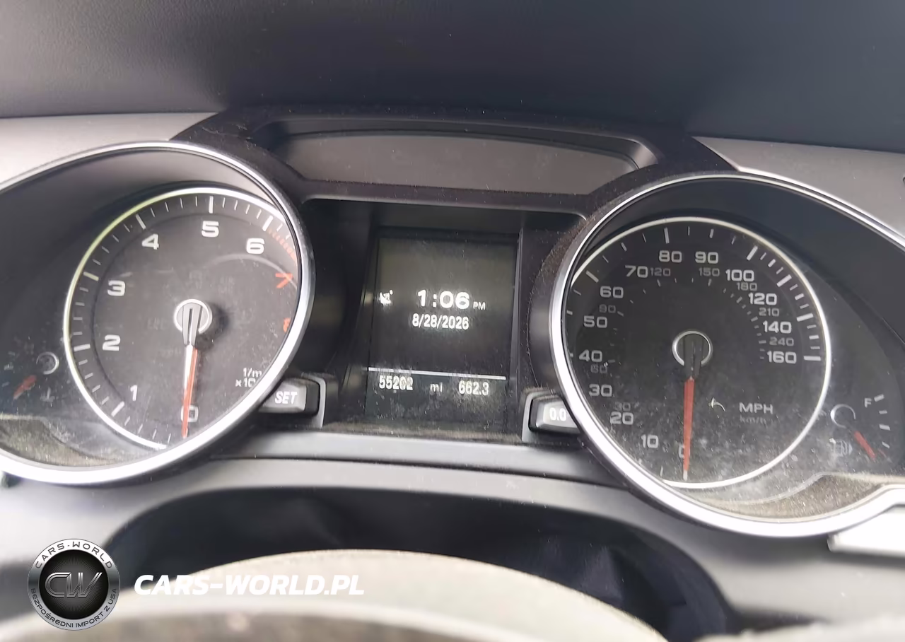 2016 Audi A5 2.0T Premium VIN:WAUM2AFR8GA008758 - 7
