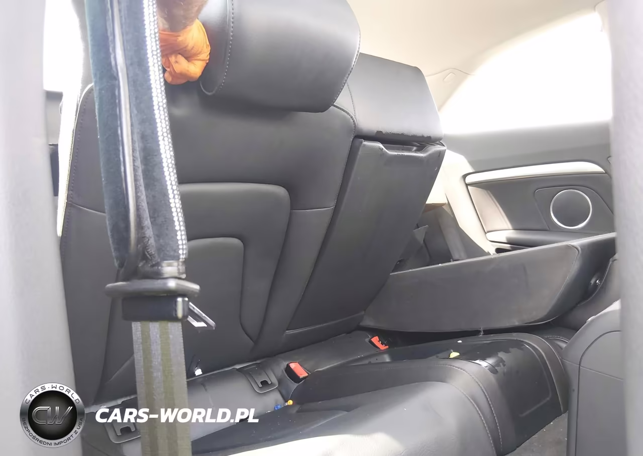 2016 Audi A5 2.0T Premium VIN:WAUM2AFR8GA008758 - 8
