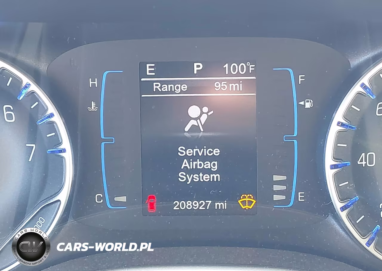 2017 Chrysler Pacifica Lx VIN:2C4RC1CG9HR657622 - 15