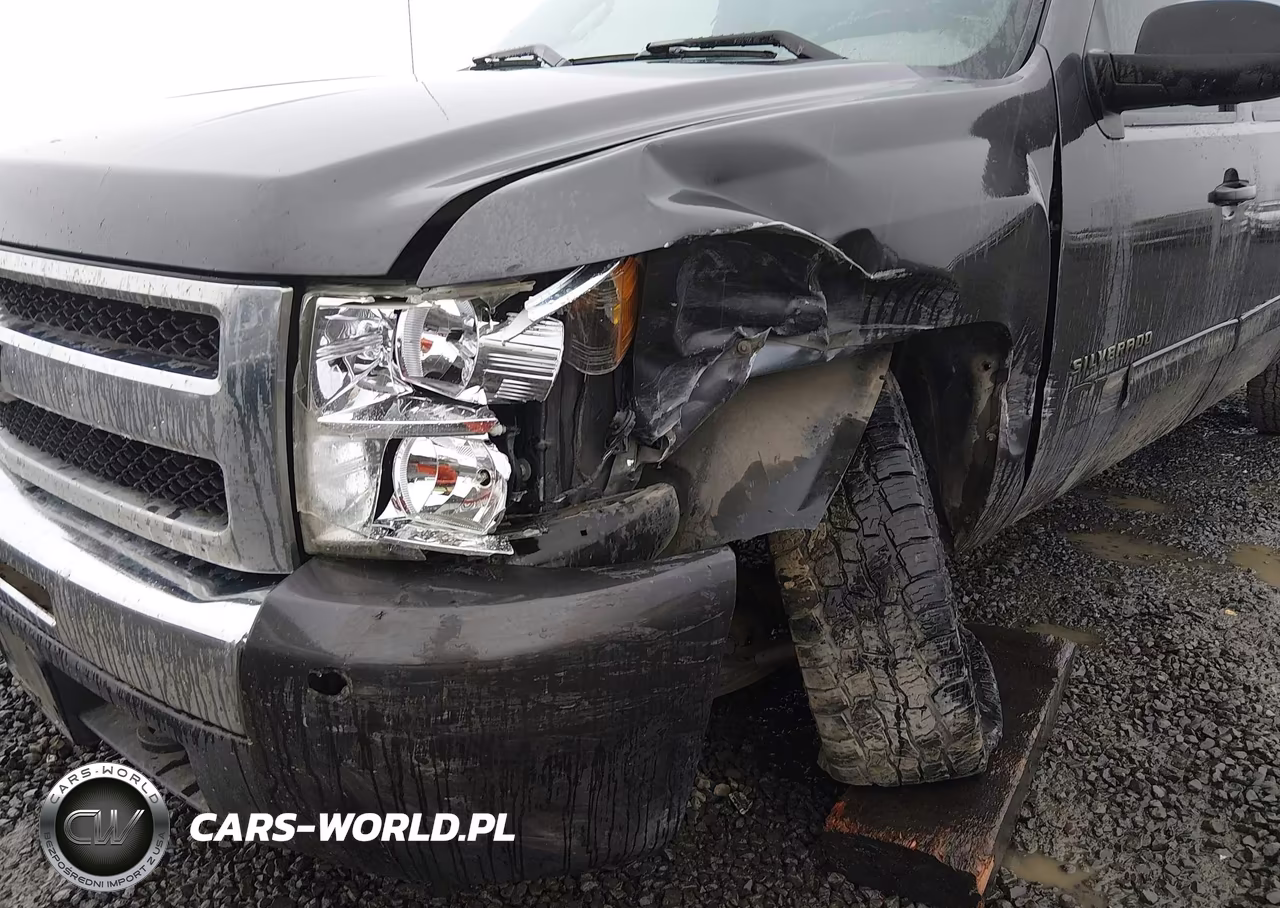 2010 Chevrolet Silverado 1500 Ls VIN:3GCRKREA3AG154724 - 18