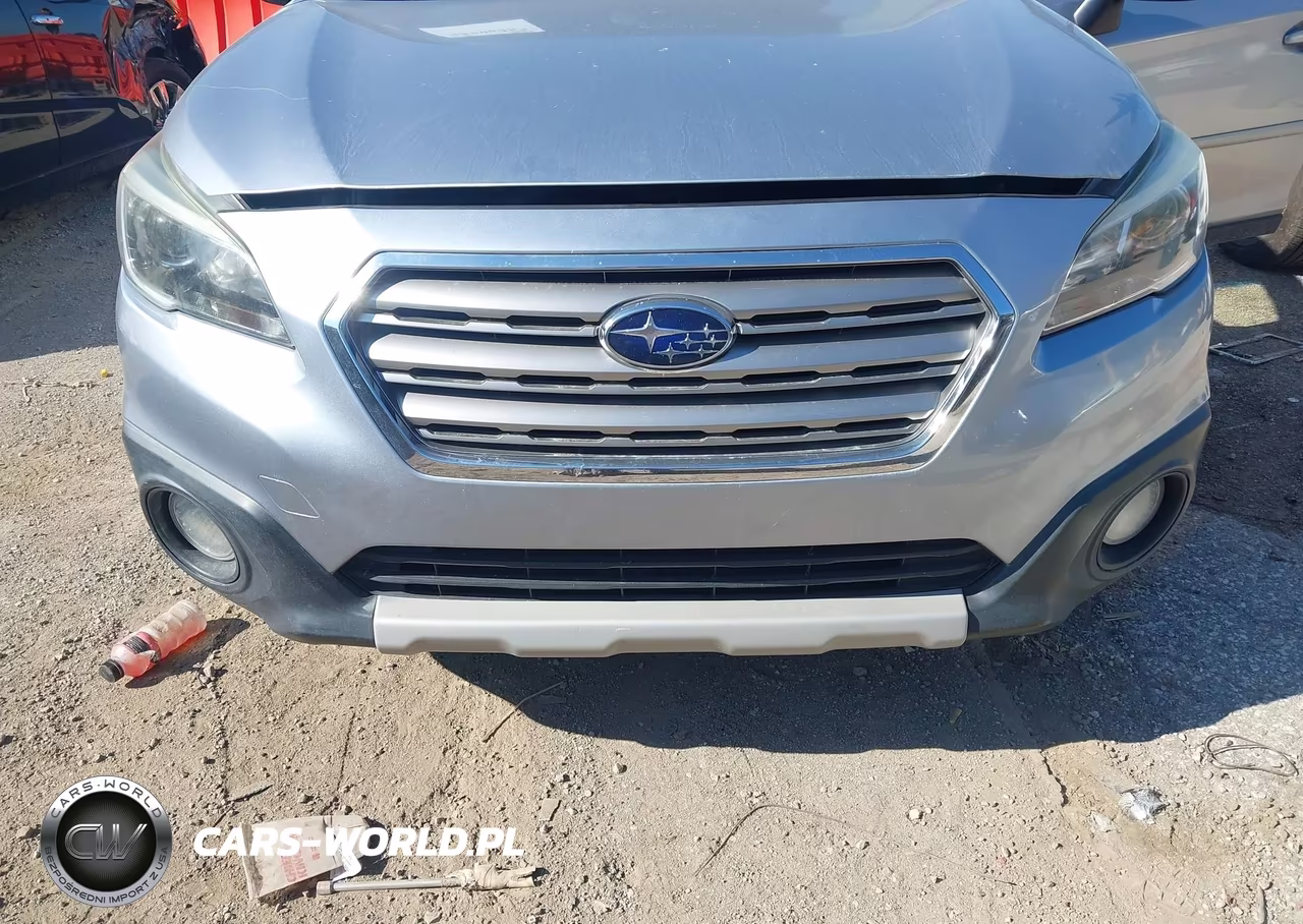 2016 Subaru Outback 2.5I Limited VIN:4S4BSBNC3G3301495 - 6