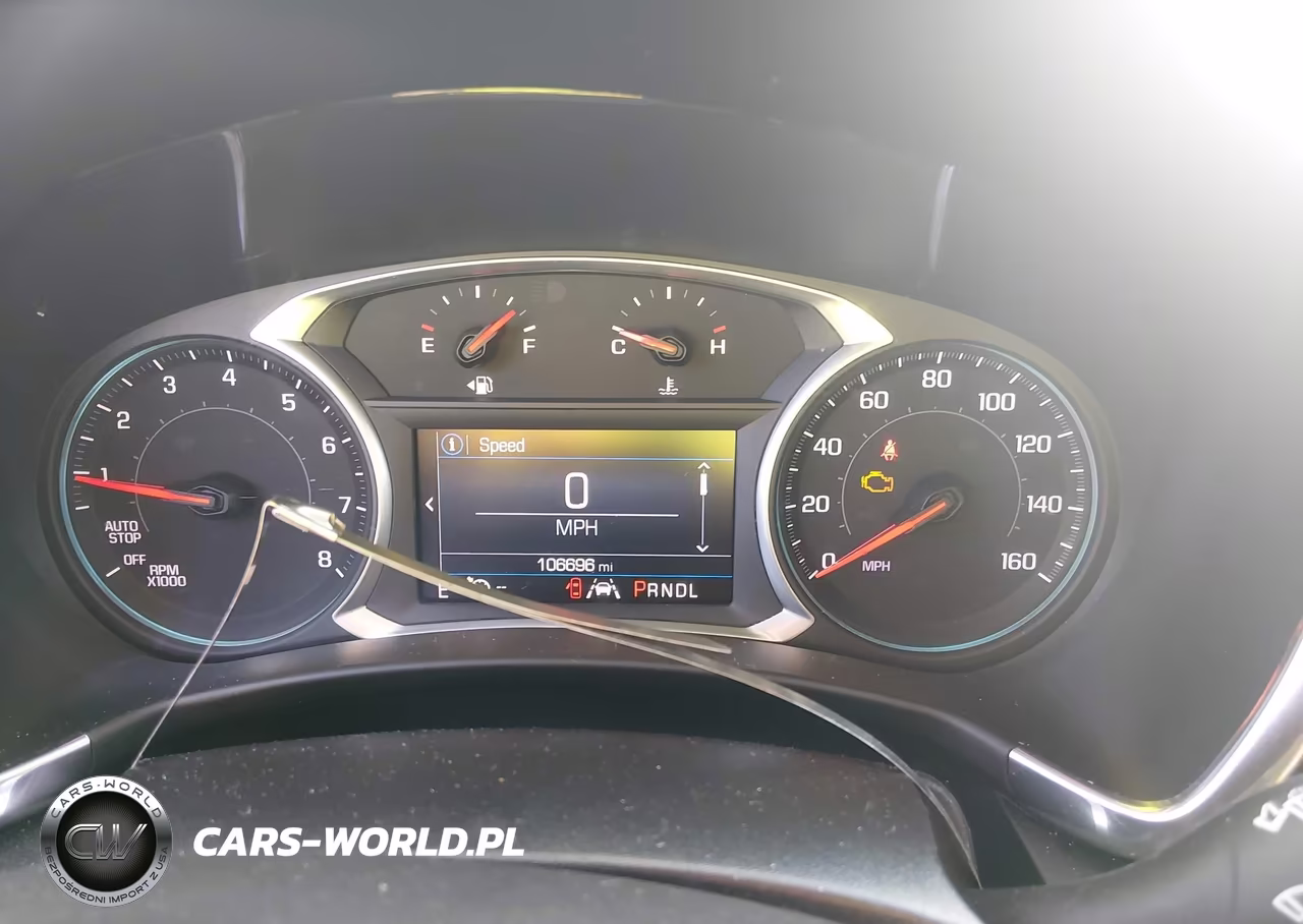 2021 Chevrolet Equinox Fwd Lt VIN:2GNAXKEV4M6116421 - 7