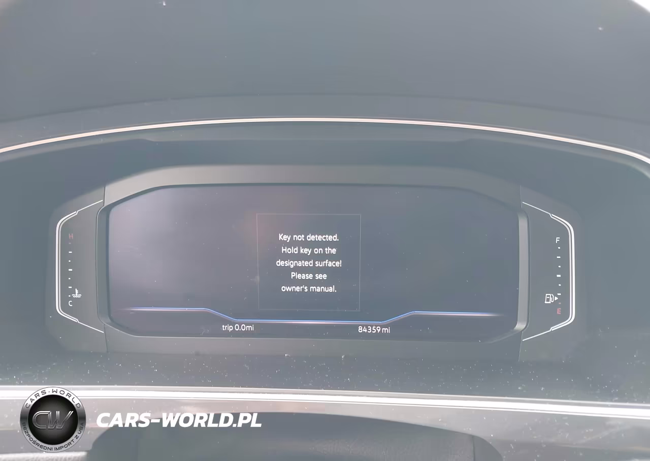 2020 Volkswagen Tiguan 2.0T Se-2.0T Se R-Line Black-2.0T Sel VIN:3VV2B7AX9LM137450 - 7
