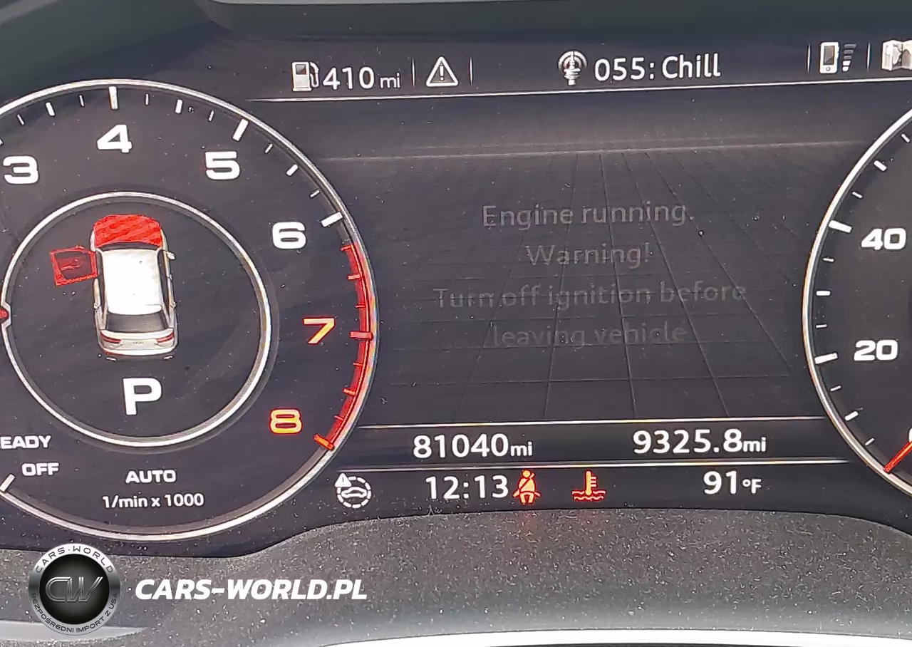 2017 Audi Q7 3.0T Premium VIN:WA1VAAF73HD000523 - 15