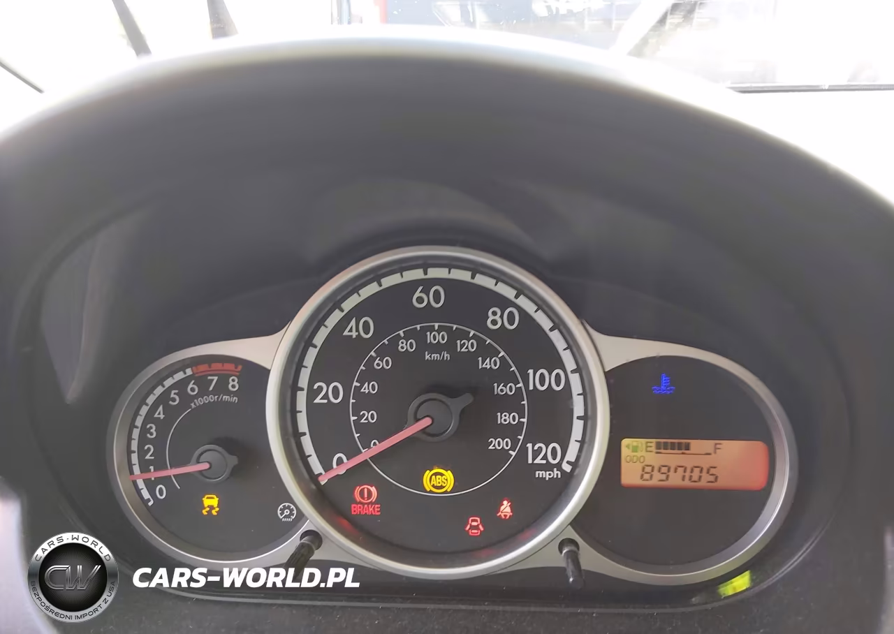 2012 Mazda Mazda2 Sport VIN:JM1DE1KYXC0139536 - 7
