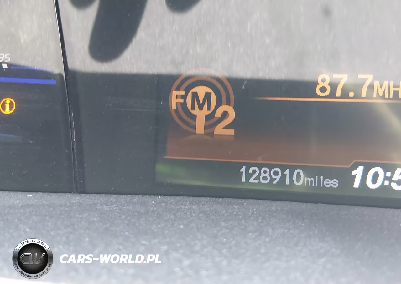 2012 Honda Civic Lx VIN:19XFB2F58CE065094 - 7