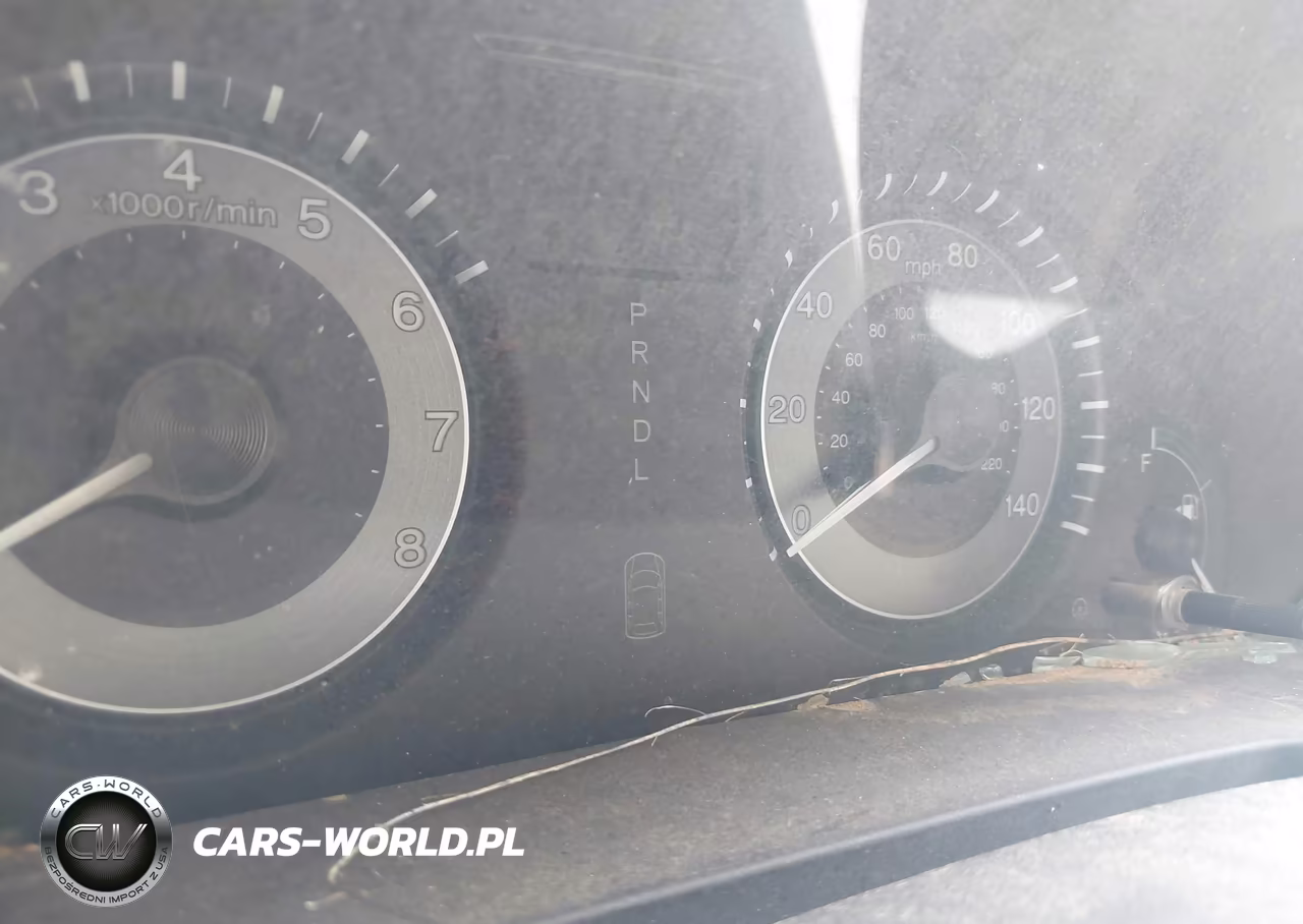 2013 Honda Odyssey Lx VIN:5FNRL5H24DB043684 - 15